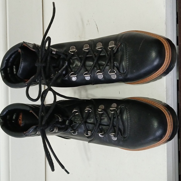 Indigo Rd Boots - Picture 4 of 6